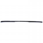 Αεροτομή Πορτ Παγκάζ Για Mercedes-Benz Slk R171 04-10 Amg Look Lipspoiler Από Abs Πλαστικό Βαμμένη Γυαλιστερό Μαύρο