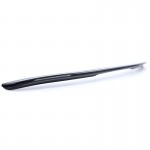 Αεροτομή Πορτ Παγκάζ Για Mercedes-Benz Slk R171 04-10 Amg Look Lipspoiler Από Abs Πλαστικό Βαμμένη Γυαλιστερό Μαύρο
