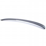 Αεροτομή Πορτ Παγκάζ Για Mercedes-Benz Slk R171 04-10 Amg Look Lipspoiler Από Abs Πλαστικό Βαμμένη Γυαλιστερό Μαύρο