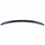 Αεροτομή Πορτ Παγκάζ Για Mercedes-Benz Slk R171 04-10 Amg Look Lipspoiler Από Abs Πλαστικό Βαμμένη Γυαλιστερό Μαύρο