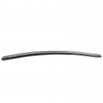 Αεροτομή Πορτ Παγκάζ Για Mercedes-Benz Slk R171 04-10 Amg Look Lipspoiler Από Abs Πλαστικό Βαμμένη Γυαλιστερό Μαύρο