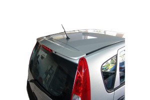 Αεροτομή Οροφής Για Mitsubishi Colt 05-08 5D Από Πολυουρεθάνη