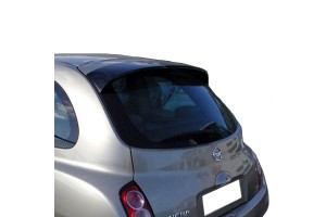 Αεροτομή Οροφής Για Nissan Micra K12 02-10 Από Πολυουρεθάνη