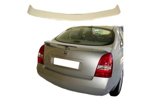 Αεροτομή Πορτ Παγκάζ Για Nissan Primera P12 01-07 4D Από Πολυουρεθάνη