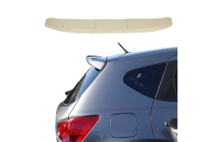 Αεροτομή Οροφής Για Nissan Qashqai J10 07-13 Από Πολυουρεθάνη