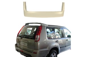 Αεροτομή Οροφής Για Nissan X-Trail T230 01-07 Από Πολυουρεθάνη