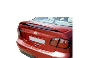 Αεροτομή Πορτ Παγκάζ Για Nissan Primera P11 99-01 4D Από Πολυουρεθάνη