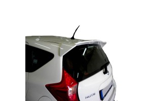 Αεροτομή Οροφής Για Nissan Note E12 13+ Από Πολυουρεθάνη