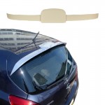 Αεροτομή Οροφής Για Opel Corsa D 06-14 5D Από Πολυουρεθάνη