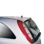 Αεροτομή Οροφής Για Opel Corsa C 00-06 3D / 5D Από Πολυουρεθάνη