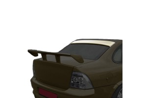 Αεροτομή Οροφής Για Opel Vectra B 95-02 Από Abs Πλαστικό
