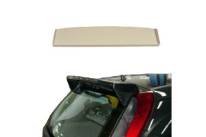 Αεροτομή Οροφής Για Opel Corsa C 01-06 Sport Look Από Πολυουρεθάνη