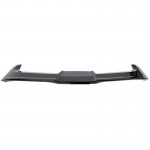 Αεροτομή Οροφής Για Opel Astra K 15-21 "Oetinger" Look Μαύρη Γυαλιστερή Από Abs Πλαστικό
