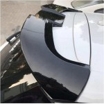 Αεροτομή Οροφής Για Opel Astra K 15-21 "Oetinger" Look Μαύρη Γυαλιστερή Από Abs Πλαστικό