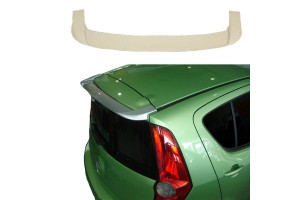 Αεροτομή Οροφής Για Suzuki Splash / Opel Agila 08-14 Από Πολυουρεθάνη