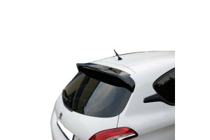 Αεροτομή Οροφής Για Peugeot 208 12-16 Από Πολυουρεθάνη