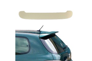 Αεροτομή Οροφής Peugeot 307 2001-2008 Με Sport σχεδιασμό.