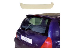 Αεροτομή Οροφής Για Renault Clio 2 98-05Από Πολυουρεθάνη