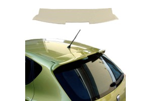 Αεροτομή Οροφής Για Seat Ibiza 6J 5D 08-12 Από Πολυουρεθάνη