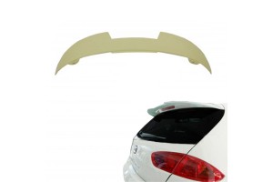 Αεροτομή Οροφής Για Seat Leon 1P 5D 09-11 Facelift Από Πολυουρεθάνη