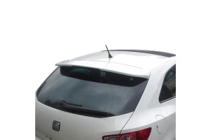 Αεροτομή Οροφής Για Seat Ibiza 6J 3D 08-12 Από Πολυουρεθάνη