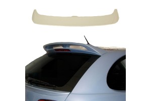 Αεροτομή Οροφής Για Seat Ibiza 6L 02-08 Από Πολυουρεθάνη