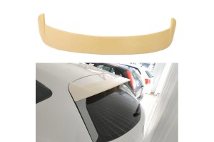 Αεροτομή Οροφής Για Seat Leon 12-16 Cupra Look 3 Τεμάχια