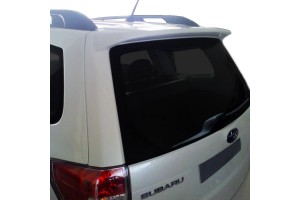 Αεροτομή Οροφής Για Subaru Forester 08-13 Από Πολυουρεθάνη