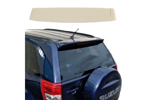Αεροτομή Οροφής Για Suzuki Grand Vitara 05-15 Από Πολυουρεθάνη