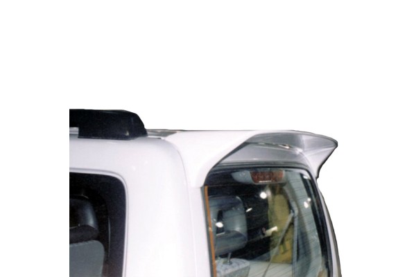 Αεροτομή Οροφής Για Suzuki Jimny 98-18 Από Πολυουρεθάνη