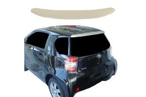 Αεροτομή Οροφής Για Toyota Iq 09-16 Από Πολυουρεθάνη