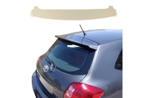 Αεροτομή Οροφής Για Toyota Auris 07-10 Από Πολυουρεθάνη