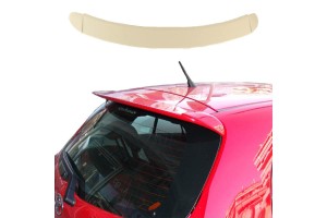 Αεροτομή Οροφής Για Toyota Yaris XP90 05-11 Από Πολυουρεθάνη