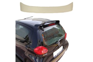 Αεροτομή Οροφής Για Toyota Aygo (AB10) 05-14 Από Πολυουρεθάνη