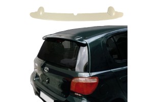 Αεροτομή Οροφής Για Toyota Yaris XP10 98-05 Από Πολυουρεθάνη