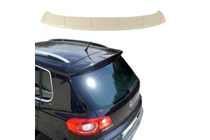Αεροτομή Οροφής Για Vw Tiguan mk1 07-17 Από Πολυουρεθάνη