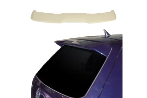 Αεροτομή Οροφής Για Vw Golf Iv (4) 98-04 Sport Look Από Πολυουρεθάνη