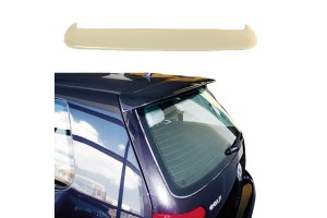 Αεροτομή Οροφής Για Vw Golf Iv (4) 98-04 Από Πολυουρεθάνη