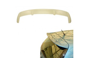 Αεροτομή Οροφής Για Vw Golf V (5) 03-08 Sport Look Από Πολυουρεθάνη