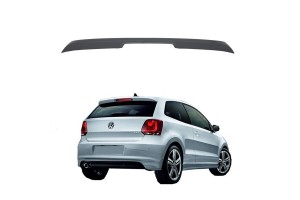 Αεροτομή Οροφής Για Vw Polo 6R 09-16 Gti / R Look Από Πολυουρεθάνη