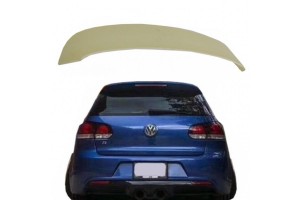 Αεροτομή Οροφής Για Vw Golf Vi (6) 08-12 Από Πολυουρεθάνη