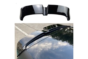 Αεροτομή Οροφής Για Vw Golf Viii (8) 20+ "Oettinger Look" Μαύρο Γυαλιστερό