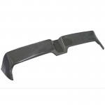 Αεροτομή Οροφής Για Vw Polo 6R / 6C 09-16 "Oettinger Look" Μαύρο Γυαλιστερό