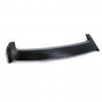 Αεροτομή Οροφής Για Vw Golf V (5) 03-08 GTI/R32 Osir V2 Look Από Abs Πλαστικό Μαύρη Γυαλιστερή