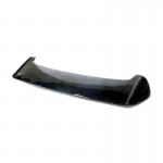 Αεροτομή Οροφής Για Vw Golf V (5) 03-08 GTI/R32 Osir V2 Look Από Abs Πλαστικό Μαύρη Γυαλιστερή