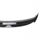Αεροτομή Οροφής Για Vw Scirocco 14-17 Osir V2 Look Γυαλιστερό Μαύρο Από Abs Πλαστικό