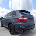 Body Kit Για Bmw X5 E70 07-11 Aero Kit