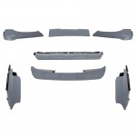 Body Kit Για Bmw X5 E70 07-11 Aero Kit