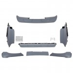 Body Kit Για Bmw X5 E70 07-11 Aero Kit