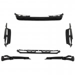 Body Kit Για Bmw X5 E70 07-11 Aero Kit